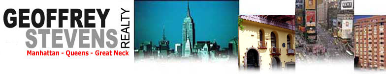 nyc apartment rentals and sales