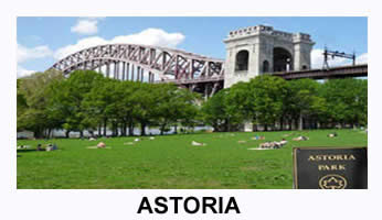 Astoria/LIC