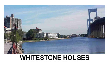 Whitestone Houses for Sale