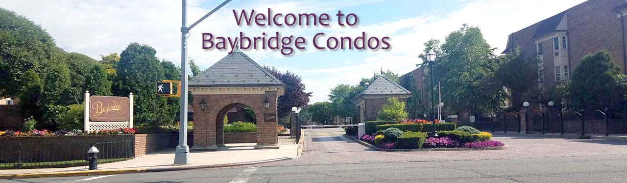Baybridge Condos for Sale